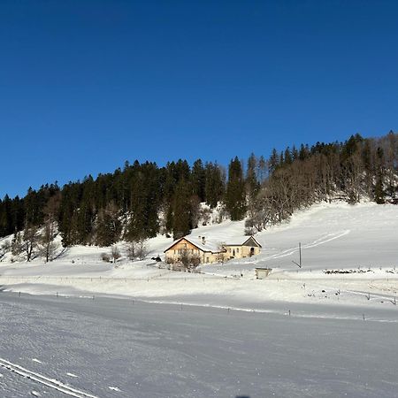 דירות לה לוקלה Relais De La Baume מראה חיצוני תמונה
