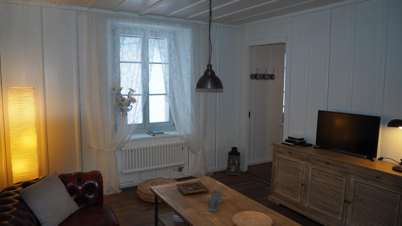 דירות לה לוקלה Relais De La Baume מראה חיצוני תמונה